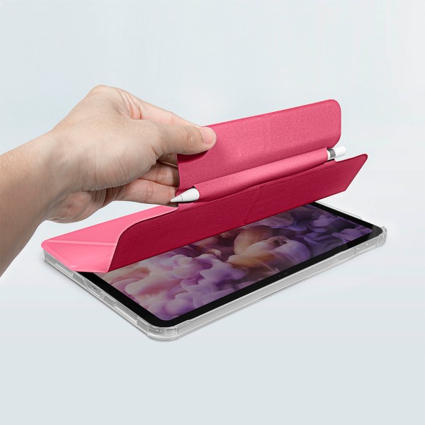 Bao da LAUT HUEX FOLIO  iPad Air 6 (13 inch - 2024)